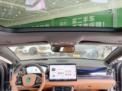 BYD Han DM-i 242KM Flagship - photo 19