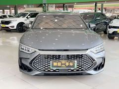 BYD Han DM-i 242KM Flagship - photo 2