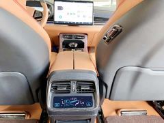 BYD Han DM-i 242KM Flagship - photo 20