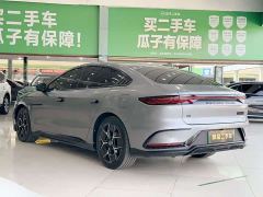 BYD Han DM-i 242KM Flagship - photo 4