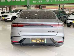 BYD Han DM-i 242KM Flagship - photo 5