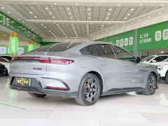 BYD Han DM-i 242KM Flagship - photo 6