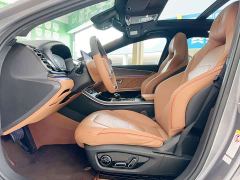 BYD Han DM-i 242KM Flagship - photo 7