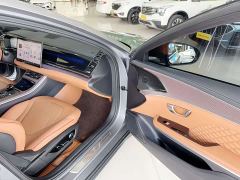 BYD Han DM-i 242KM Flagship - photo 9