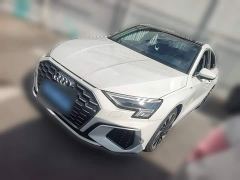 Audi A3 A3L Limousine 35 TFSI Fashion Sport - photo 1