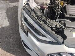 Audi A3 A3L Limousine 35 TFSI Fashion Sport - photo 10