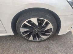 Audi A3 A3L Limousine 35 TFSI Fashion Sport - photo 11