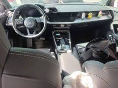 Audi A3 A3L Limousine 35 TFSI Fashion Sport - photo 13