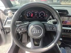 Audi A3 A3L Limousine 35 TFSI Fashion Sport - photo 14