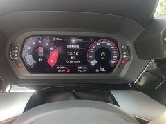 Audi A3 A3L Limousine 35 TFSI Fashion Sport - photo 15