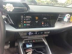 Audi A3 A3L Limousine 35 TFSI Fashion Sport - photo 17