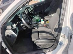 Audi A3 A3L Limousine 35 TFSI Fashion Sport - photo 19
