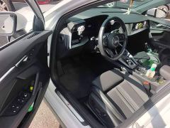 Audi A3 A3L Limousine 35 TFSI Fashion Sport - photo 20