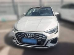 Audi A3 A3L Limousine 35 TFSI Fashion Sport - photo 4