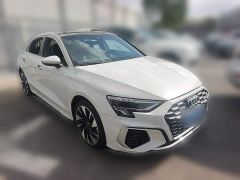 Audi A3 A3L Limousine 35 TFSI Fashion Sport - photo 5