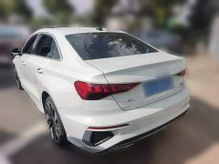 Audi A3 A3L Limousine 35 TFSI Fashion Sport - photo 6