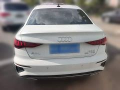 Audi A3 A3L Limousine 35 TFSI Fashion Sport - photo 7