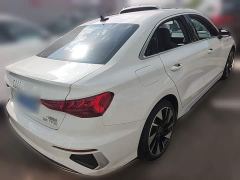 Audi A3 A3L Limousine 35 TFSI Fashion Sport - photo 9