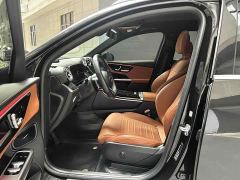 Mercedes-Benz GLC 300 L 4MATIC Luxury Edition 7-seater - фото 11