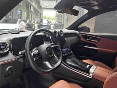 Mercedes-Benz GLC 300 L 4MATIC Luxury Edition 7-seater - фото 17