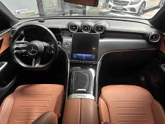 Mercedes-Benz GLC 300 L 4MATIC Luxury Edition 7-seater - фото 4