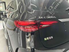 Mercedes-Benz GLC 300 L 4MATIC Luxury Edition 7-seater - фото 5
