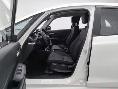 Honda Fit 1.5L CVT Trend Edition - фото 10
