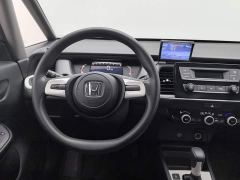 Honda Fit 1.5L CVT Trend Edition - фото 11