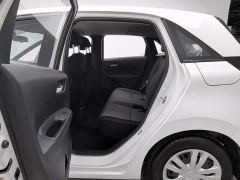 Honda Fit 1.5L CVT Trend Edition - фото 15
