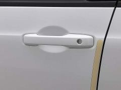 Honda Fit 1.5L CVT Trend Edition - фото 18