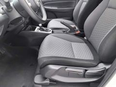 Honda Fit 1.5L CVT Trend Edition - фото 20