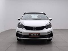 Honda Fit 1.5L CVT Trend Edition - фото 3