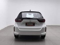 Honda Fit 1.5L CVT Trend Edition - фото 4