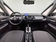 Honda Fit 1.5L CVT Trend Edition - фото 5