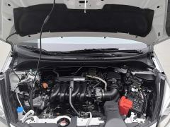 Honda Fit 1.5L CVT Trend Edition - фото 6