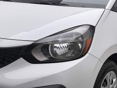Honda Fit 1.5L CVT Trend Edition - фото 7