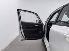 Honda Fit 1.5L CVT Trend Edition - фото 8