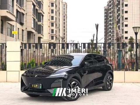 2024 Deepal S07 BEV 520km 520Max - ავტომობილი ჩინეთიდან