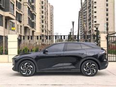 Deepal S07 BEV 520km 520Max - ფოტო 4