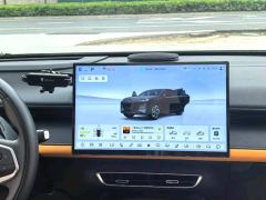 Deepal S07 BEV 520km 520Max - ფოტო 7