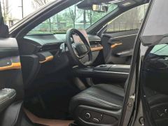 Deepal S07 BEV 520km 520Max - ფოტო 9