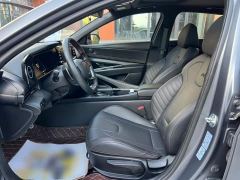 Hyundai Elantra 240TGDi DCT N Line GLX Elite - фото 11