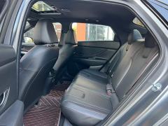 Hyundai Elantra 240TGDi DCT N Line GLX Elite - фото 12