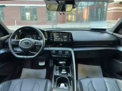 Hyundai Elantra 240TGDi DCT N Line GLX Elite - фото 2