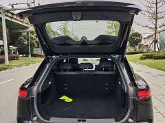 Voyah Lantu Zhiyin Four-Wheel Drive Global Edition - ფოტო 11
