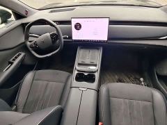 Voyah Lantu Zhiyin Four-Wheel Drive Global Edition - ფოტო 12