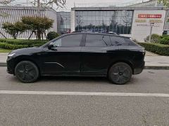 Voyah Lantu Zhiyin Four-Wheel Drive Global Edition - ფოტო 8