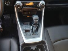 Toyota RAV4 2.0L CVTAWD Edition - фото 13