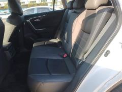 Toyota RAV4 2.0L CVTAWD Edition - фото 16