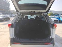 Toyota RAV4 2.0L CVTAWD Edition - фото 18